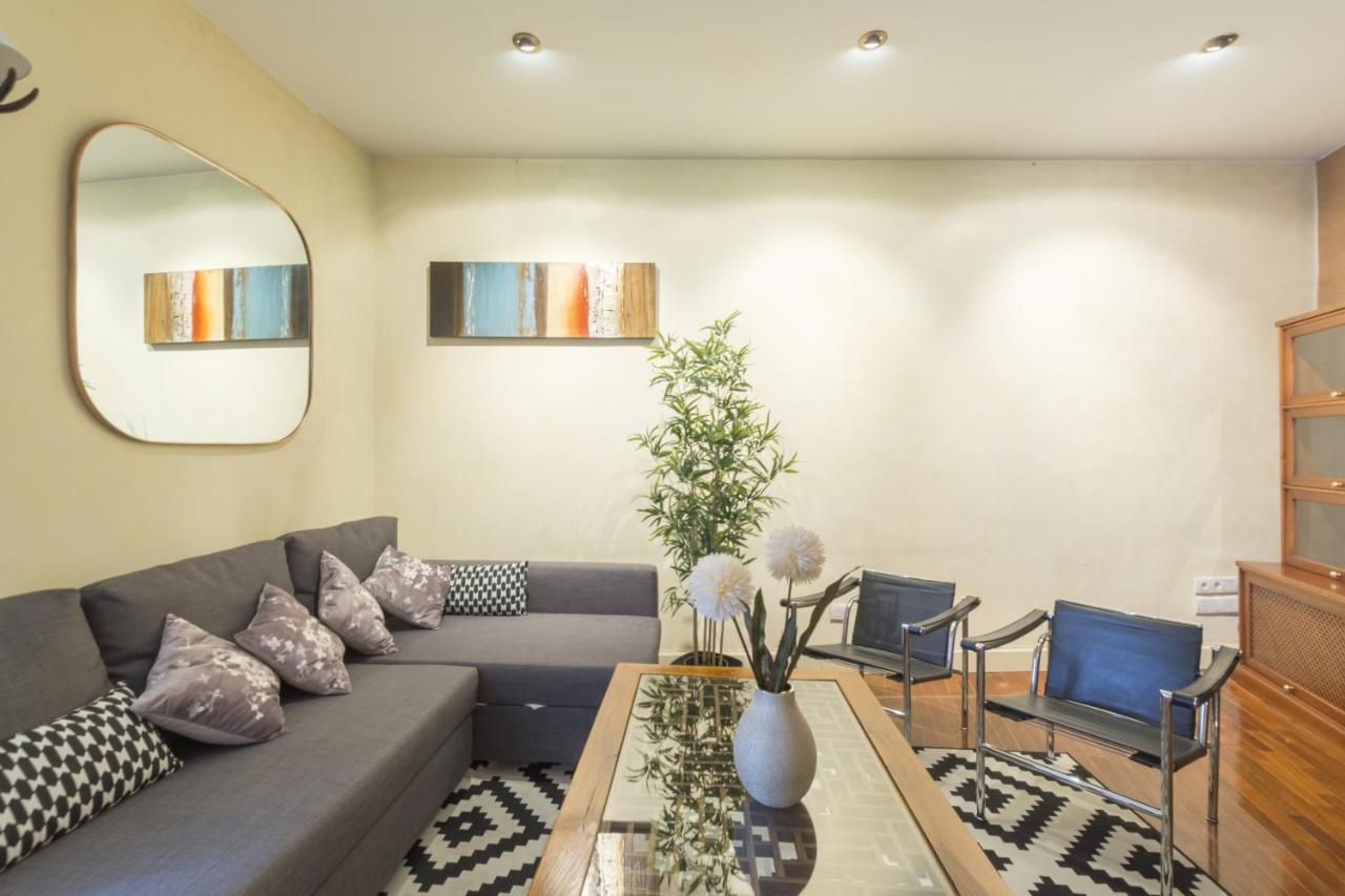 Mit House San Miguel En Madrid Apartment, Madrid